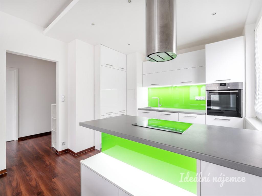 Pronájem bytu 2+kk 66 m2