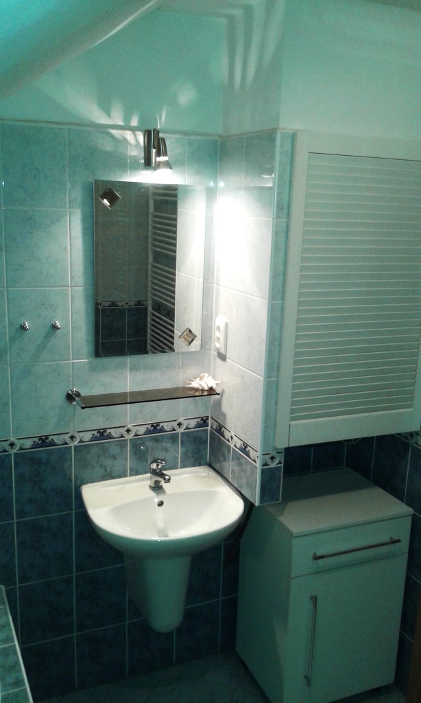 Pronajem bytu 2+kk 53 m2