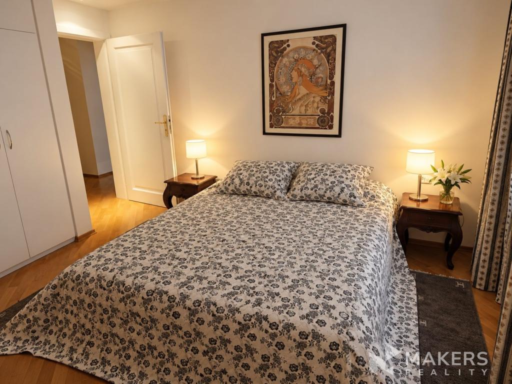 Pronájem bytu 3+1 80 m2
