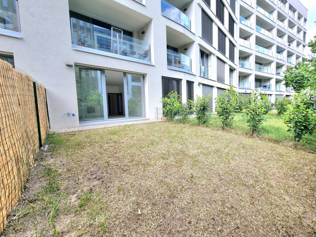 Pronajem bytu 1+kk 40 m2