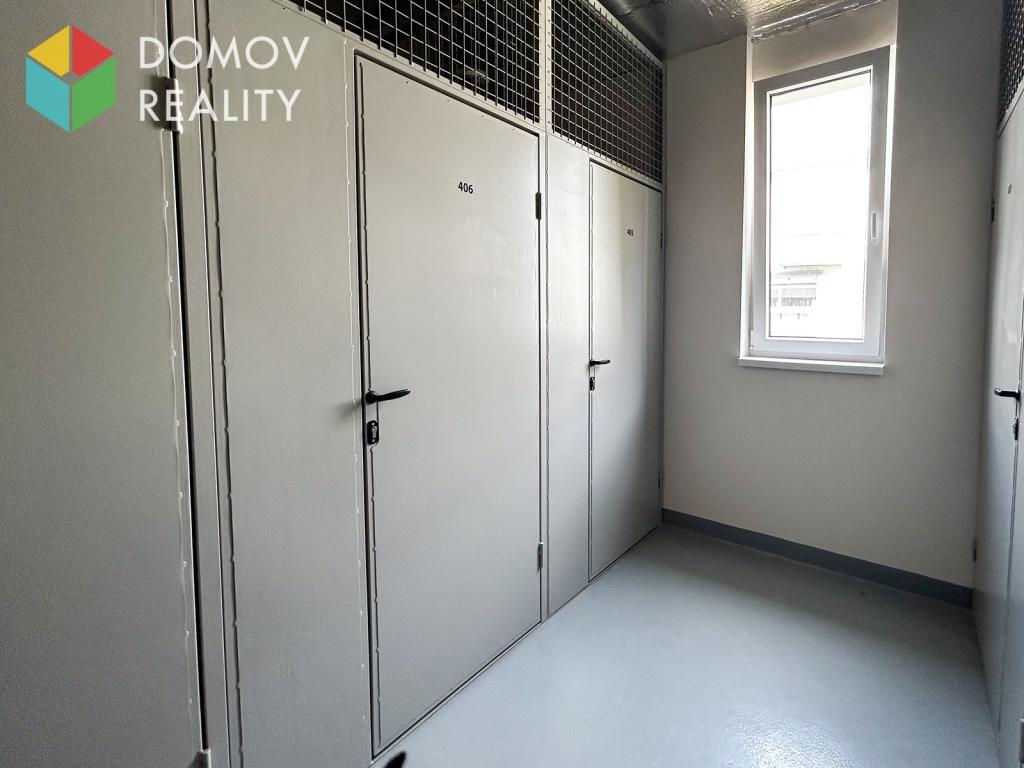 Pronájem bytu 3+kk 100 m2, Beroun – náhled fotky 21
