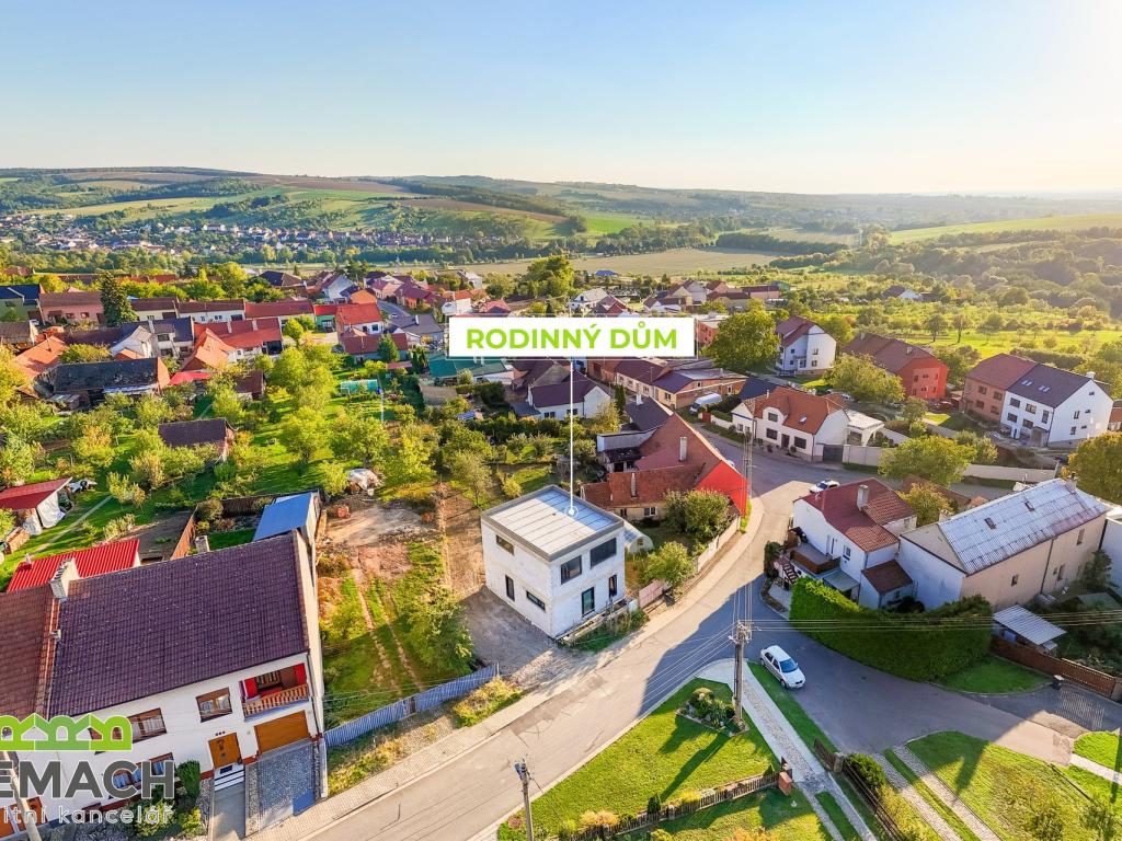 Prodej domu 150 m2, Popovice – náhled fotky 19