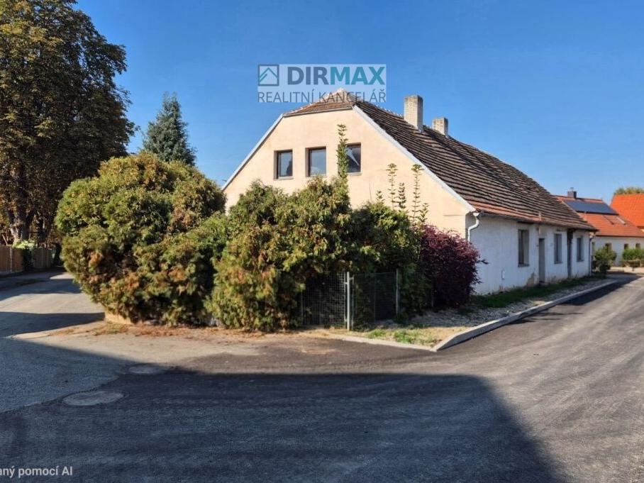 Prodej domu 183 m2