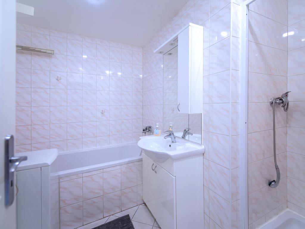 Pronajem bytu 3+kk 85 m2