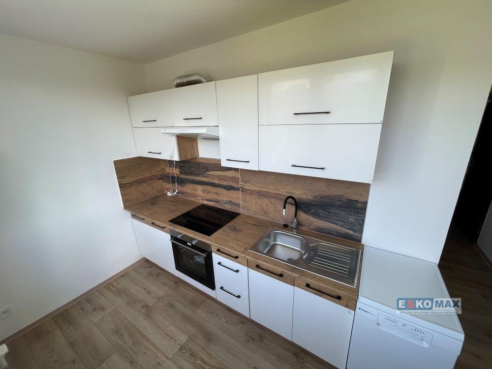 Pronájem bytu 3+1 70 m2