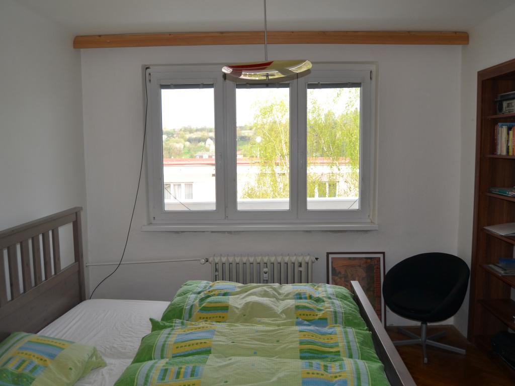Pronajem bytu 3+1 70 m2
