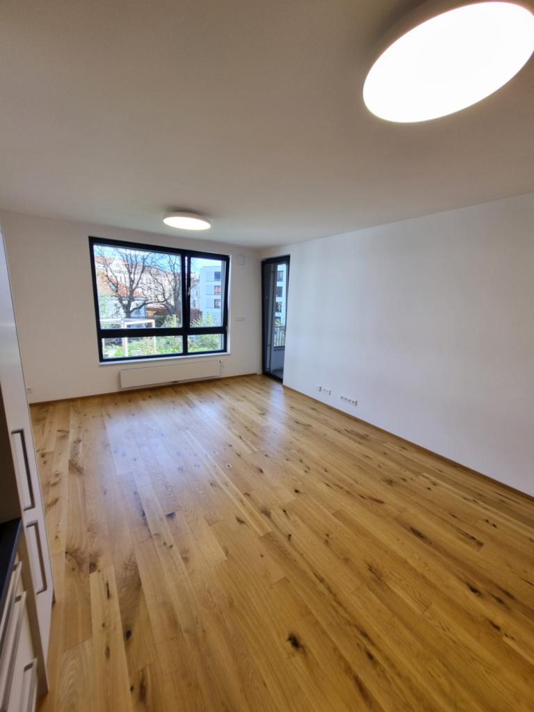 Pronájem bytu 2+kk 51 m2