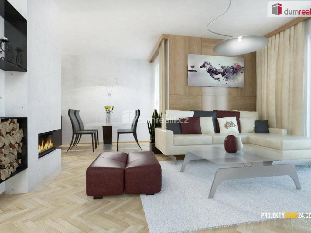 Prodej domu 115 m2, Popovice – náhled fotky 10