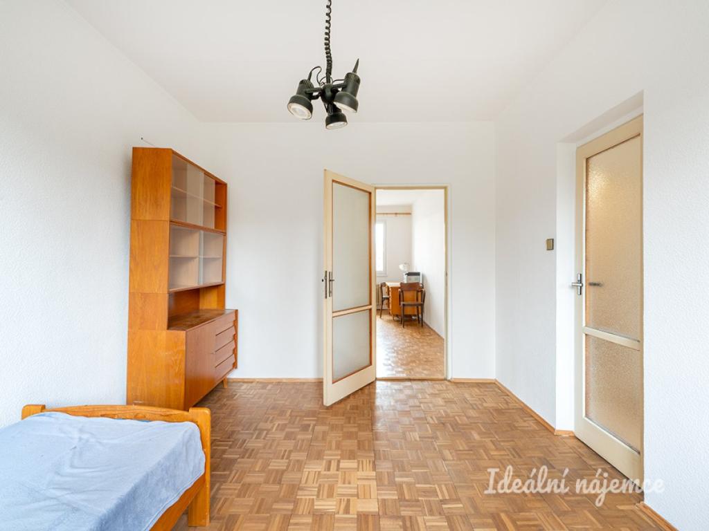 Pronájem bytu 3+1 68 m2