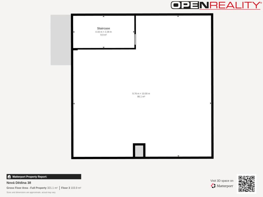 Prodej domu 321 m2, Uničov – náhled fotky 35