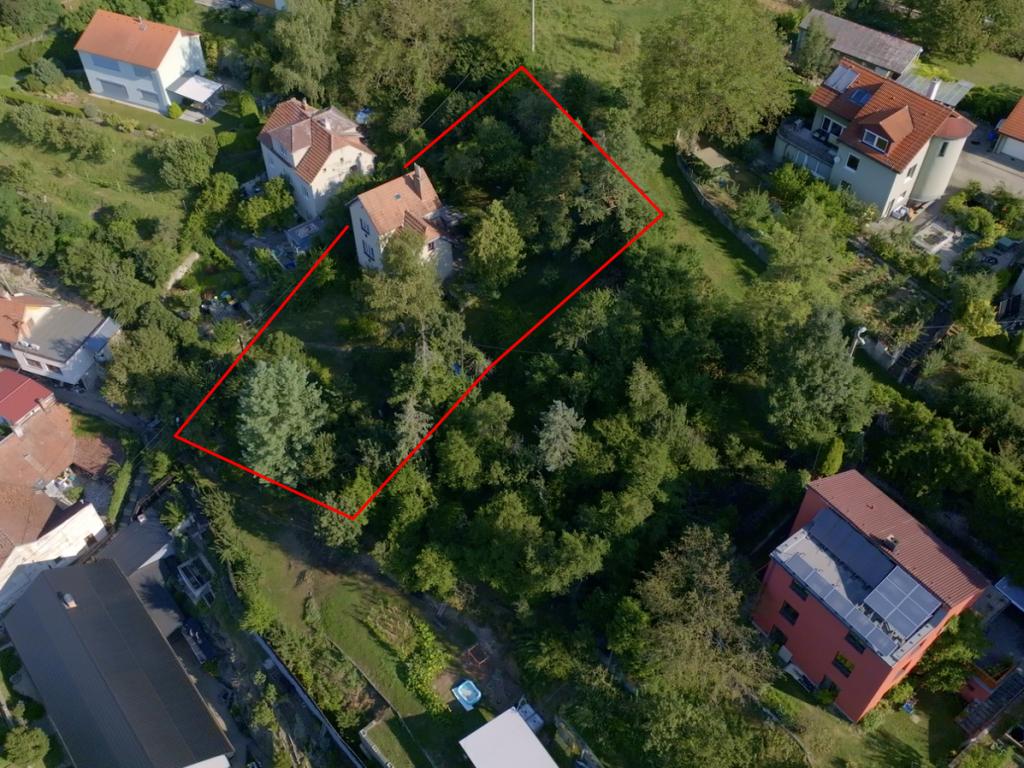 Prodej domu 120 m2