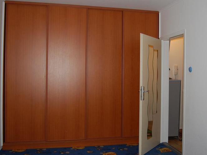 Pronajem bytu 2+kk 42 m2