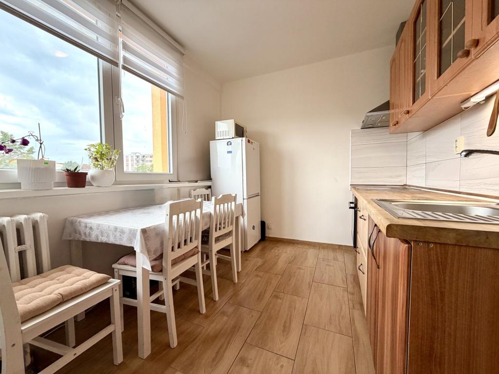 2+1, Tachov - Zárečná, 3190000 Kč, 53 m2