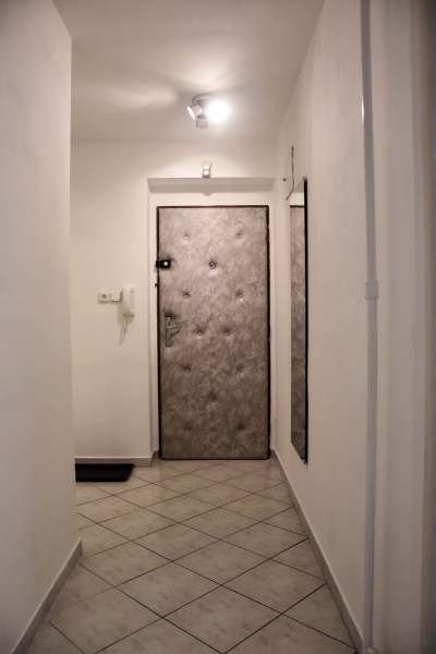 Pronajem bytu 2+1 60 m2