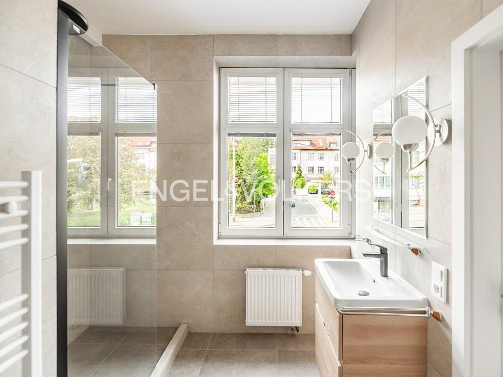 Pronájem bytu 3+1 93 m2