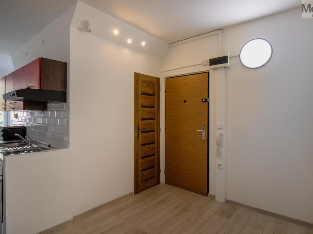 Pronájem bytu 2+1 62 m2