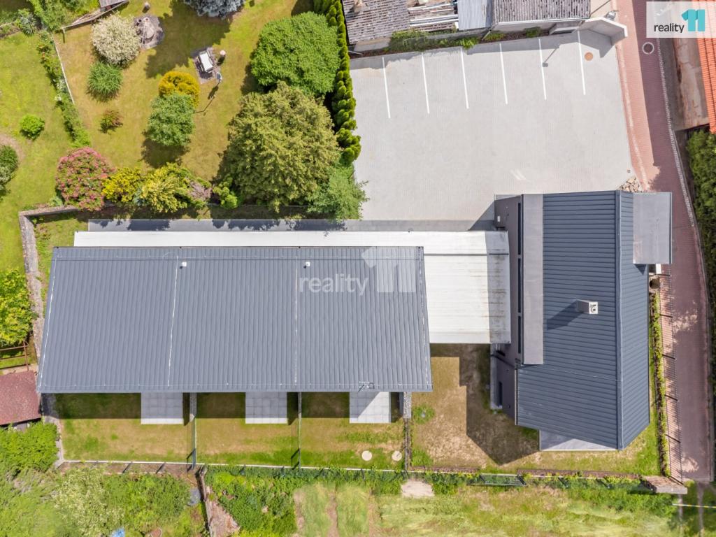 Pronájem bytu 3+kk 105 m2, Praha – náhled fotky 24