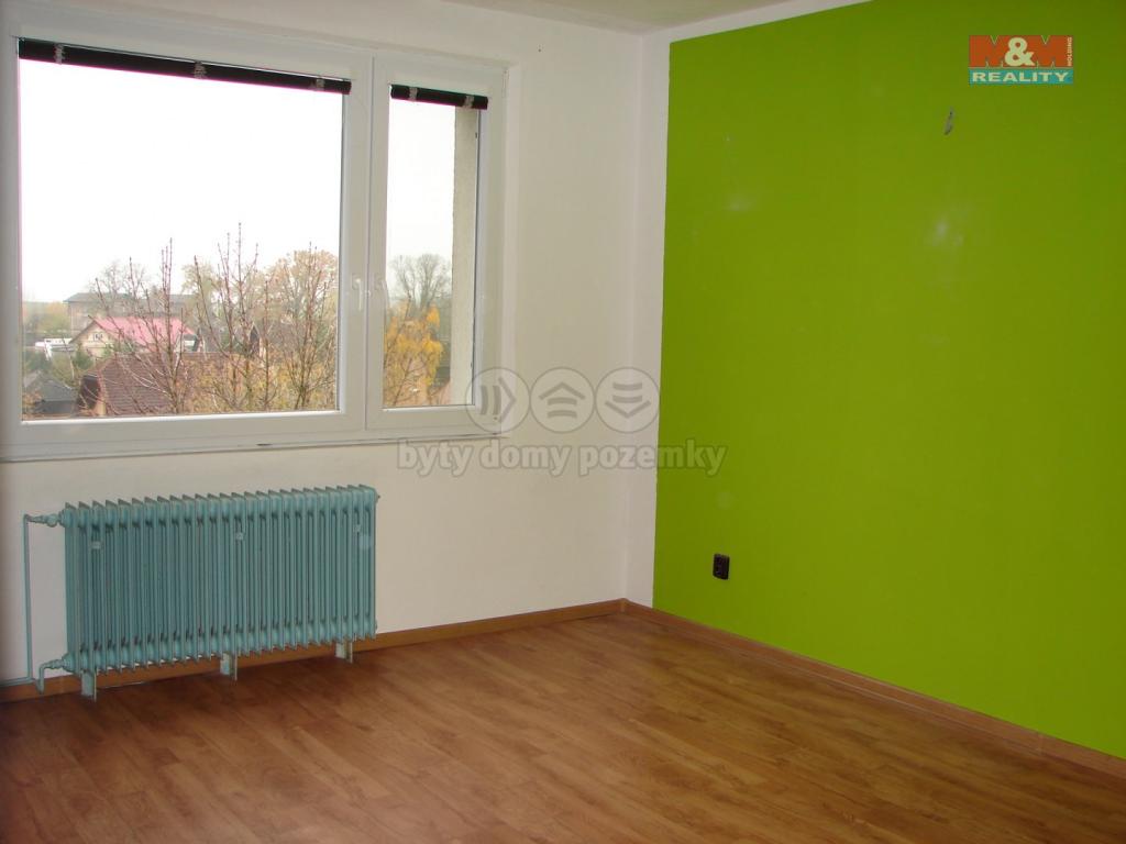 Pronajem bytu 3+1 90 m2
