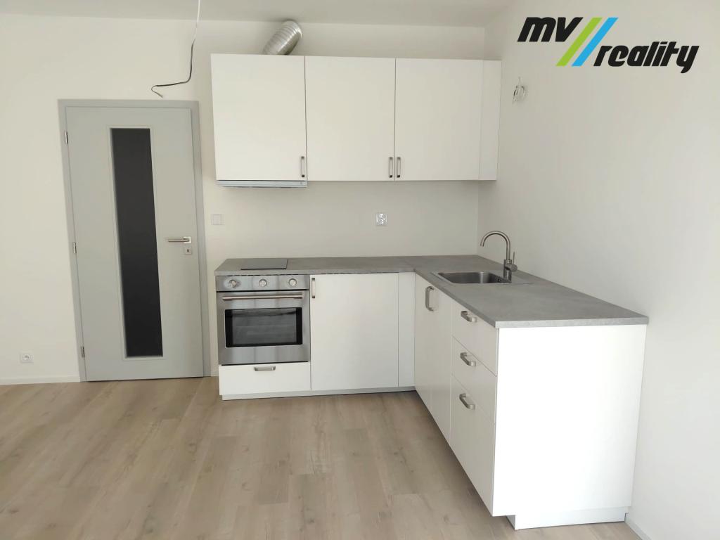Pronájem bytu 1+kk 31 m2