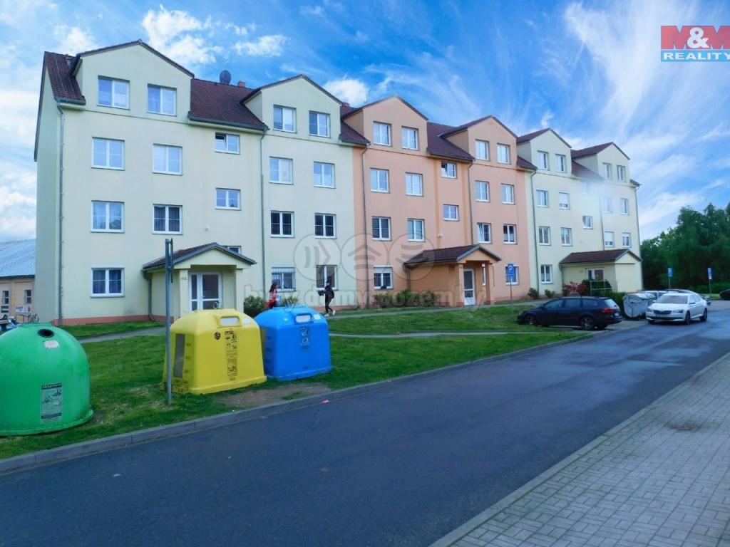 Pronajem bytu 2+kk 59 m2