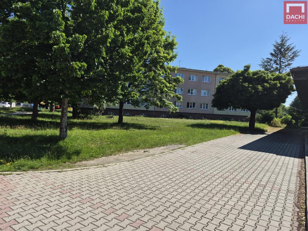 Pronájem bytu 2+1 59 m2