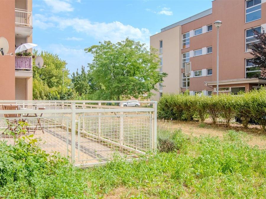 Pronájem bytu 2+kk 56 m2