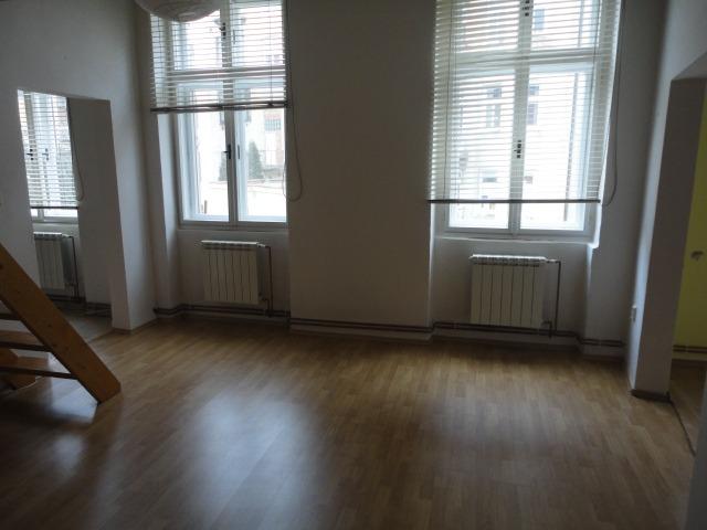 Pronájem bytu 2+1 55 m2