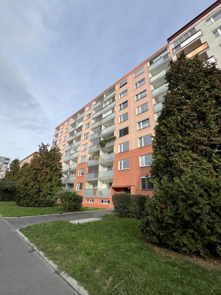 Pronájem bytu 2+1 58 m2, Přerov – náhled fotky 14