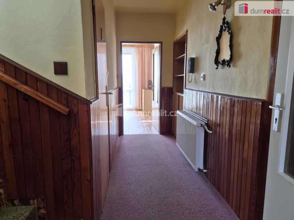 Prodej domu 230 m2, Kaplice – náhled fotky 24