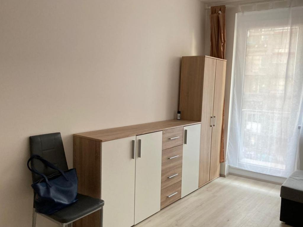Pronajem bytu 1+kk 30 m2