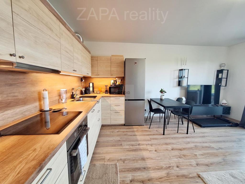 Pronájem bytu 2+kk 57 m2