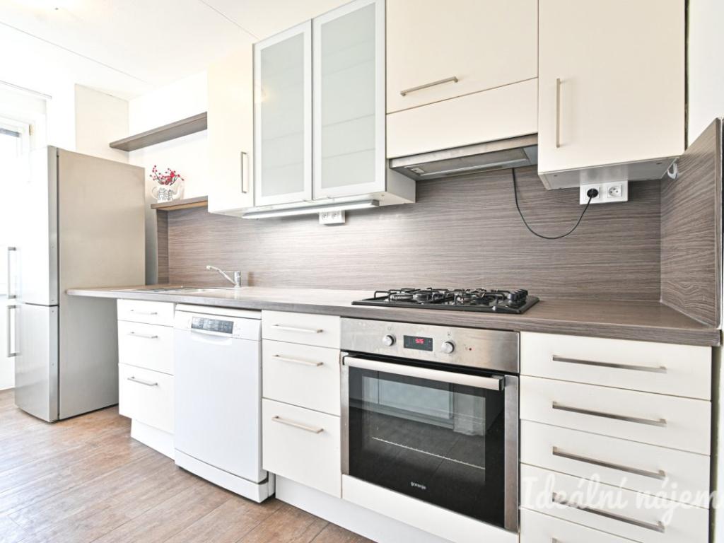 3-Zimmer-Wohnung, 63 m²
