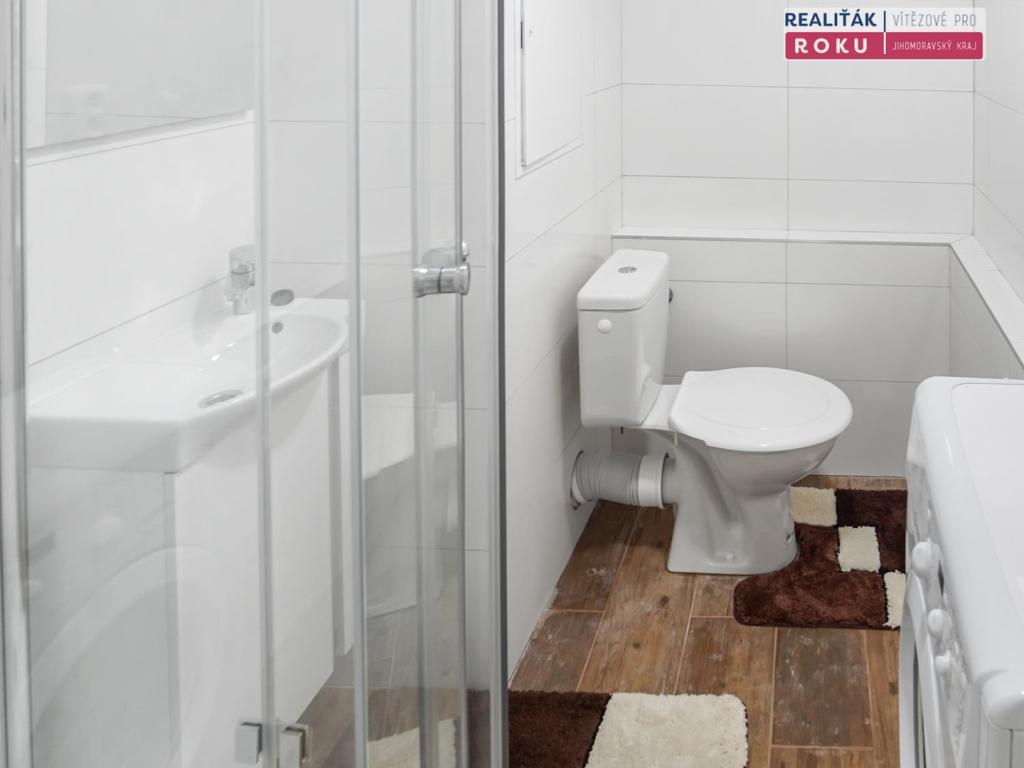 Pronájem bytu 1+1 32 m2, Brno – náhled fotky 9
