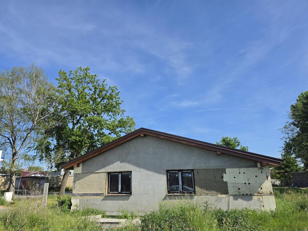 Prodej domu 124 m2