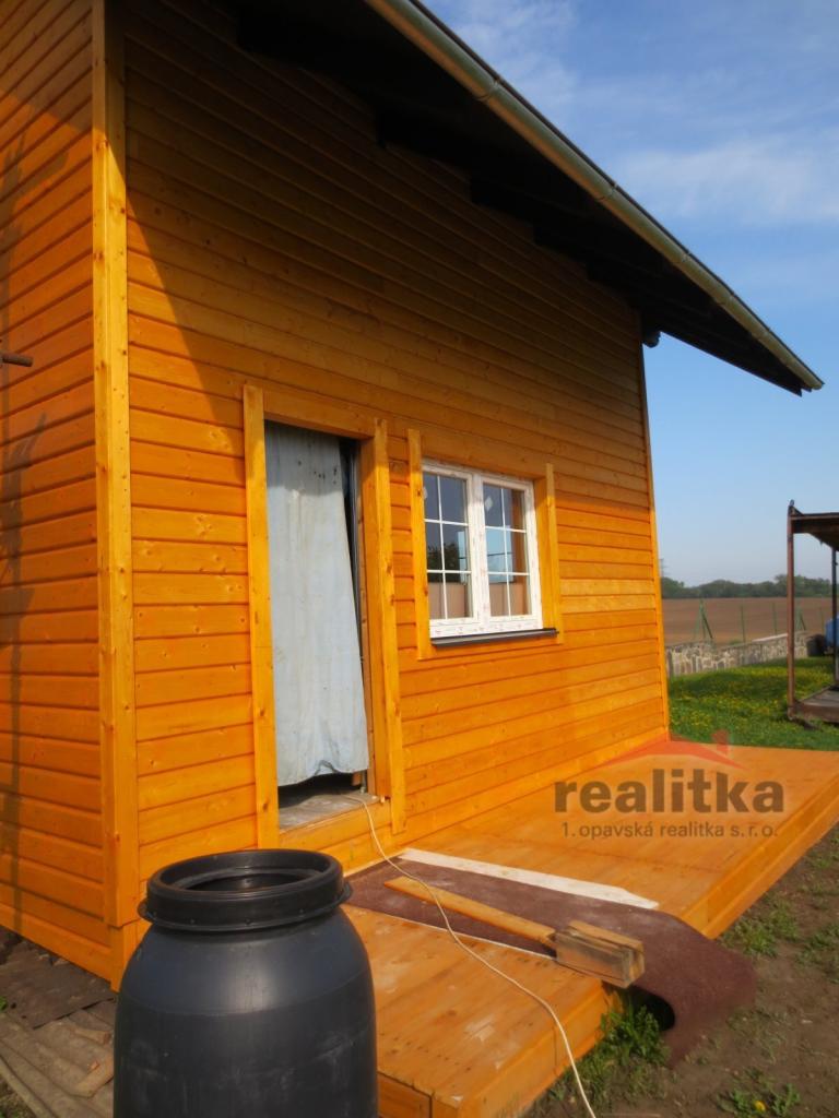 Pronájem bytu 2+kk 48 m2