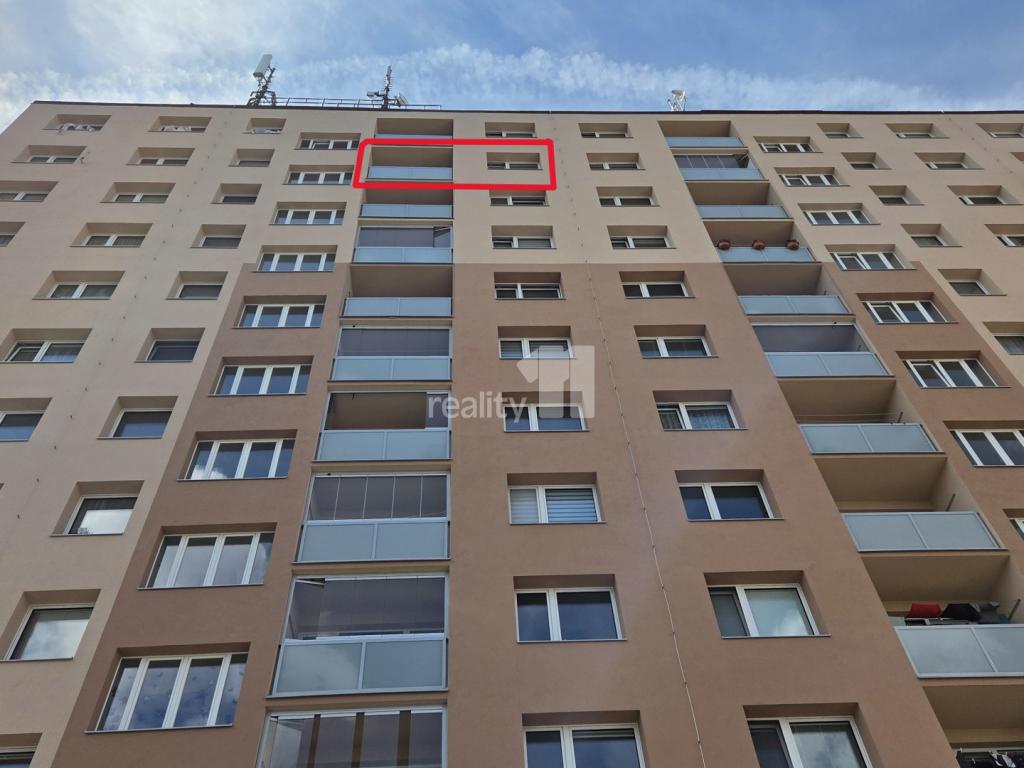 Prodej bytu 3+1 75 m2