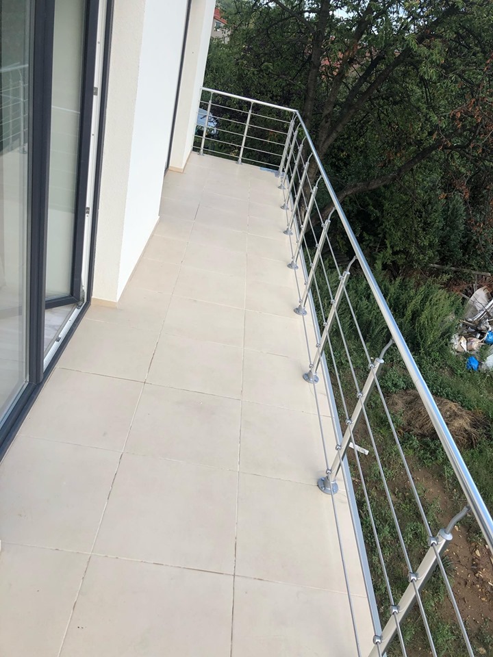 Pronajem bytu 2+kk 42 m2