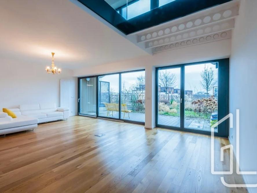 Pronájem bytu 5+kk 221 m2