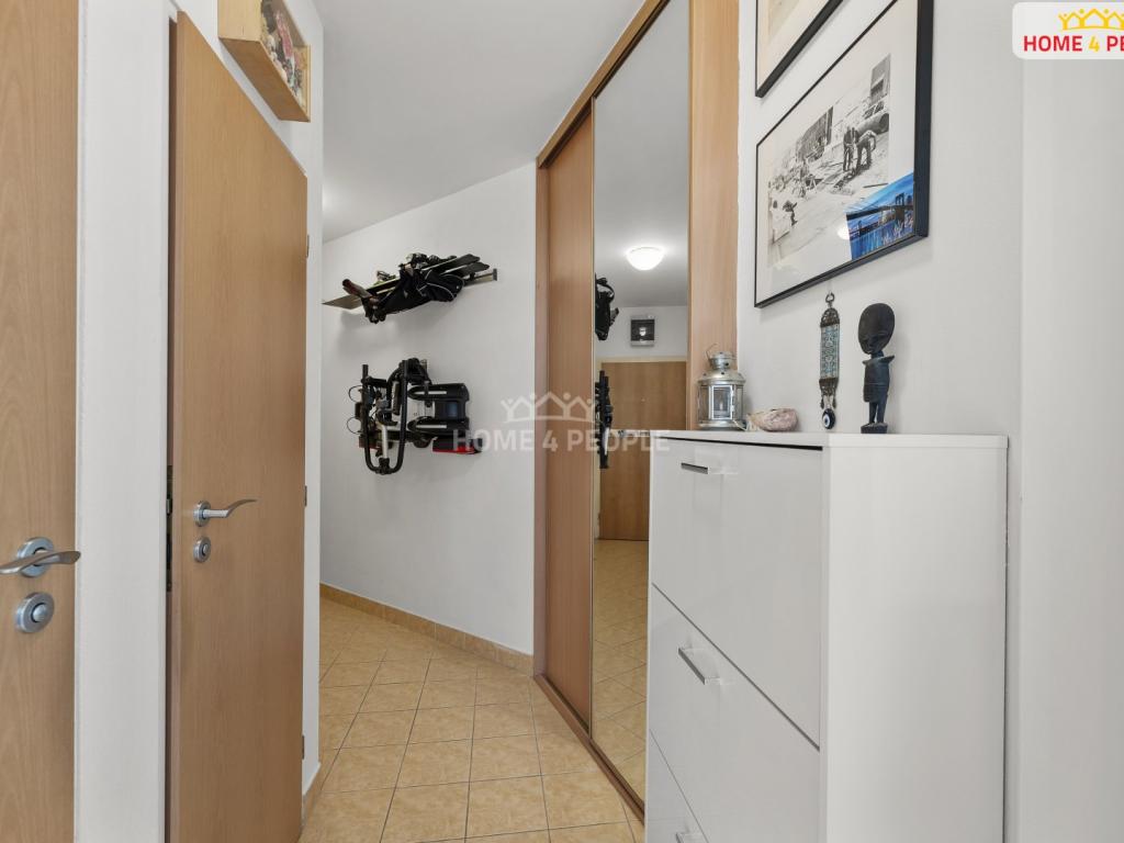 Prodej bytu 2+kk 48 m2, Praha – náhled fotky 18