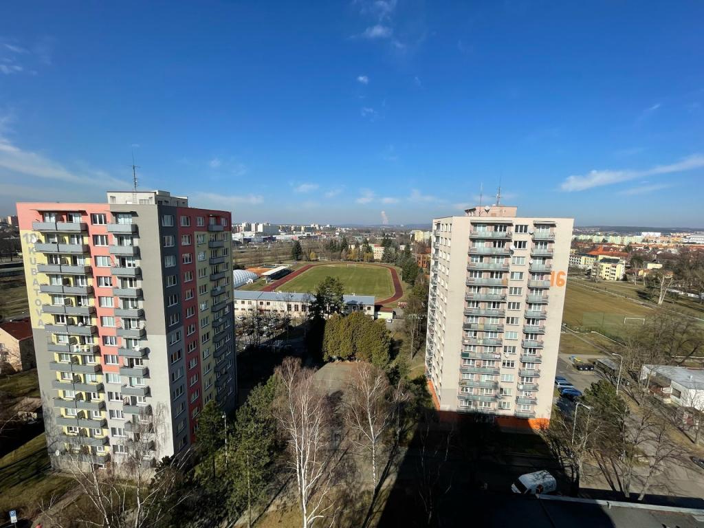 Pronájem bytu 2+1 59 m2, České Budějovice – náhled fotky 11