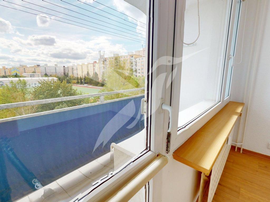 Pronájem bytu 4+1 92 m2