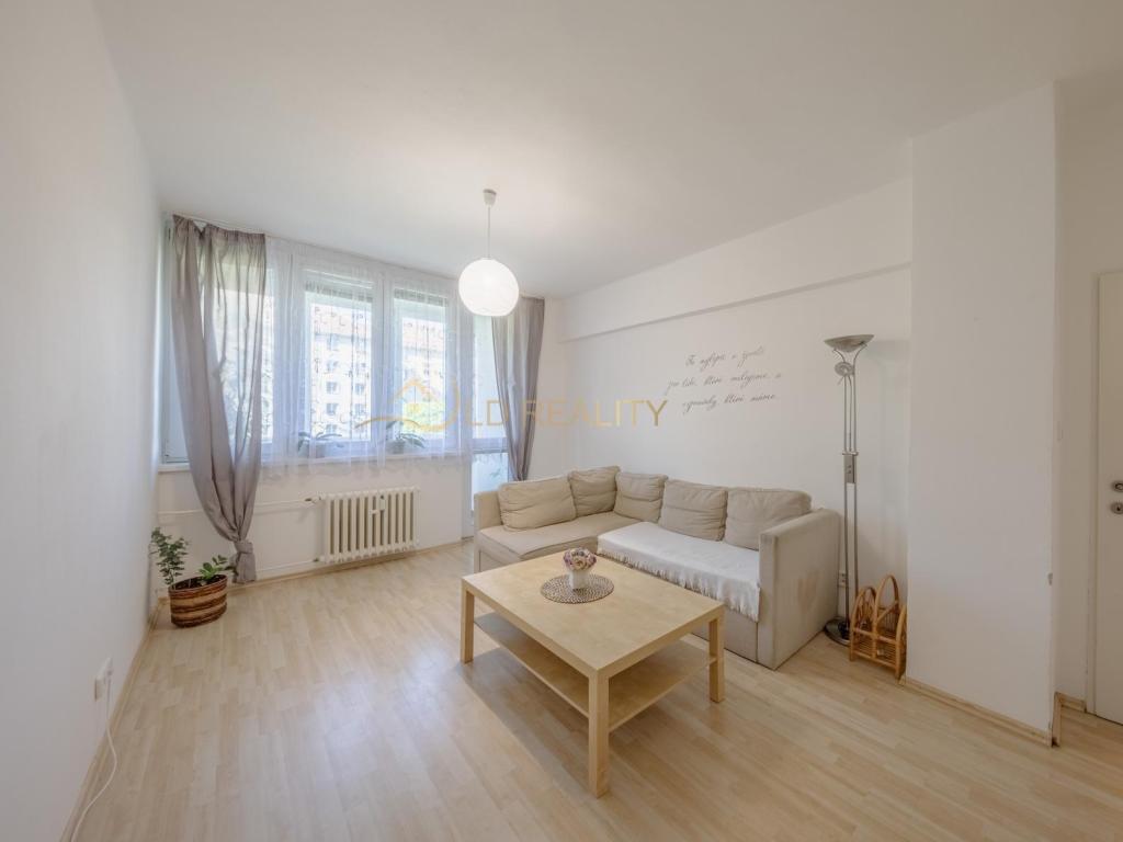 Prodej bytu 2+1 51 m2