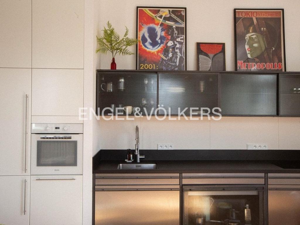 Pronájem bytu 2+kk 74 m2