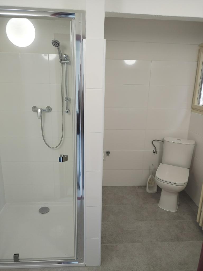 Pronájem bytu 2+kk 52 m² – pohled 6