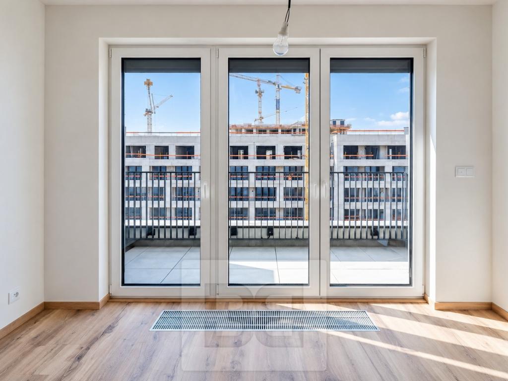 Pronájem bytu 1+kk 32 m2, Praha – náhled fotky 3