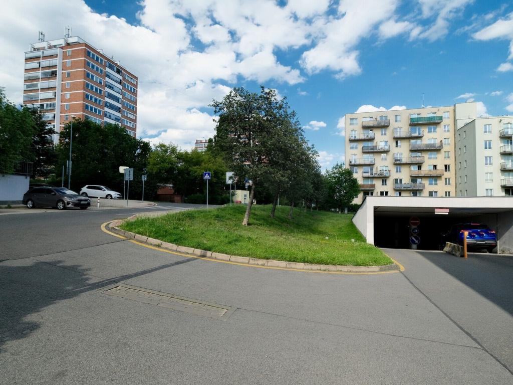 Pronájem objektu 12 m² – pohled 5