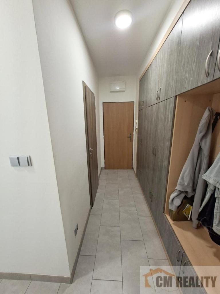 Pronájem bytu 2+1 53 m2, Prostějov – náhled fotky 9