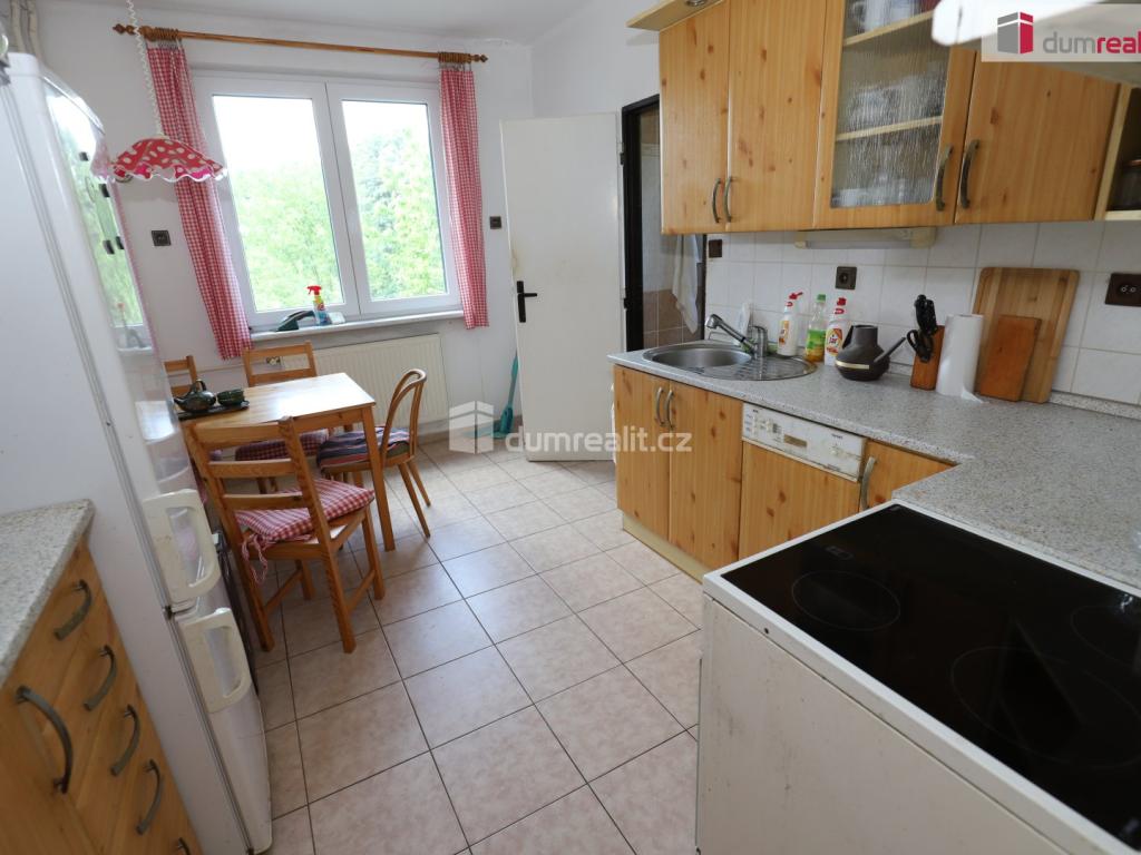 Prodej domu 200 m2, Mariánské Lázně – náhled fotky 7