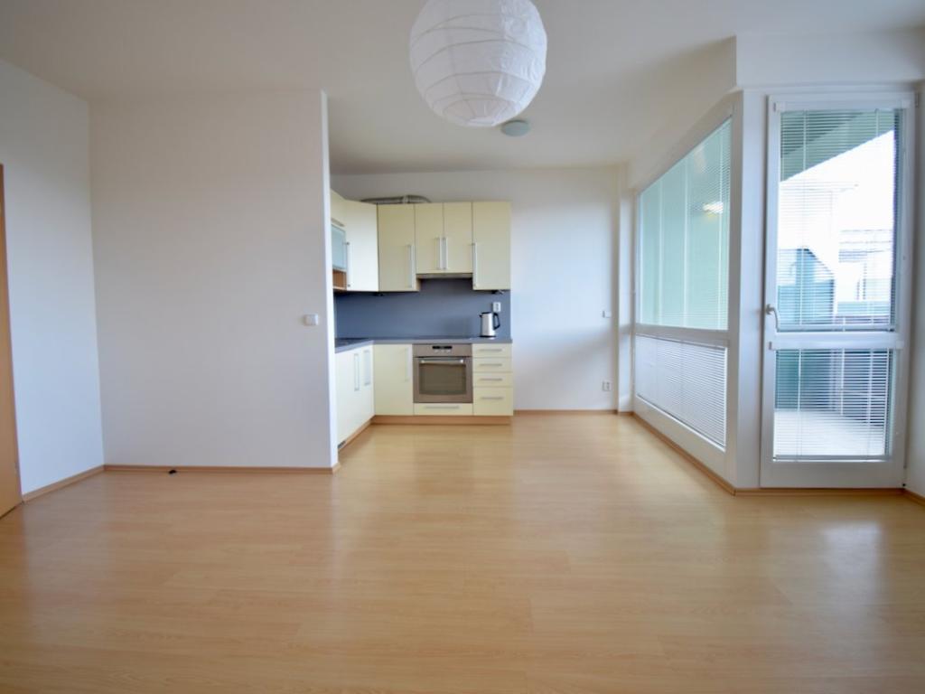 Pronájem bytu 1+kk 39 m2