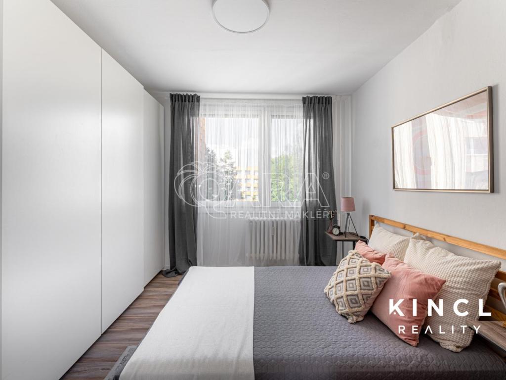 Prodej bytu 3+kk 68 m2, Nymburk – náhled fotky 9